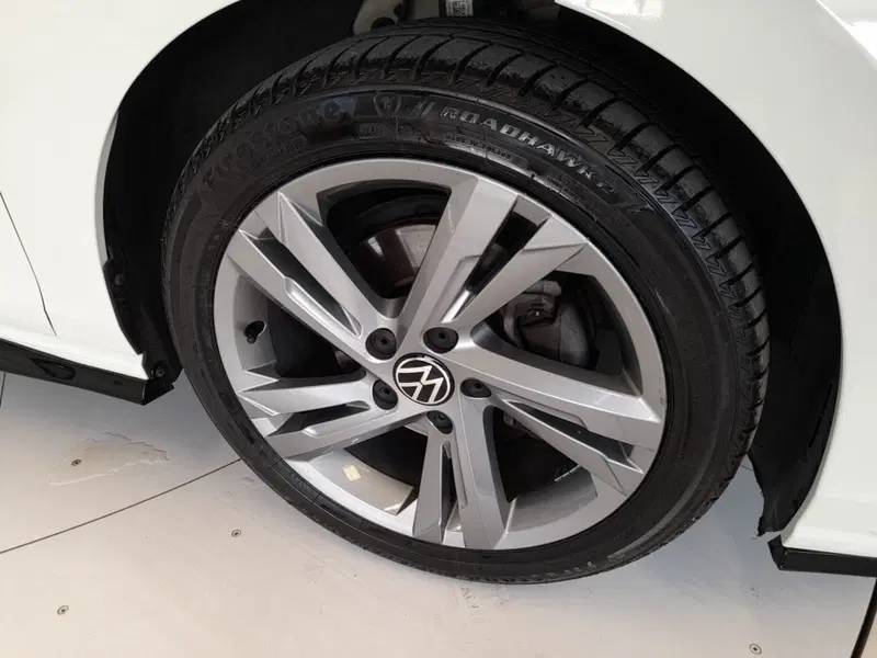 Volkswagen Golf usata a Bologna (8)