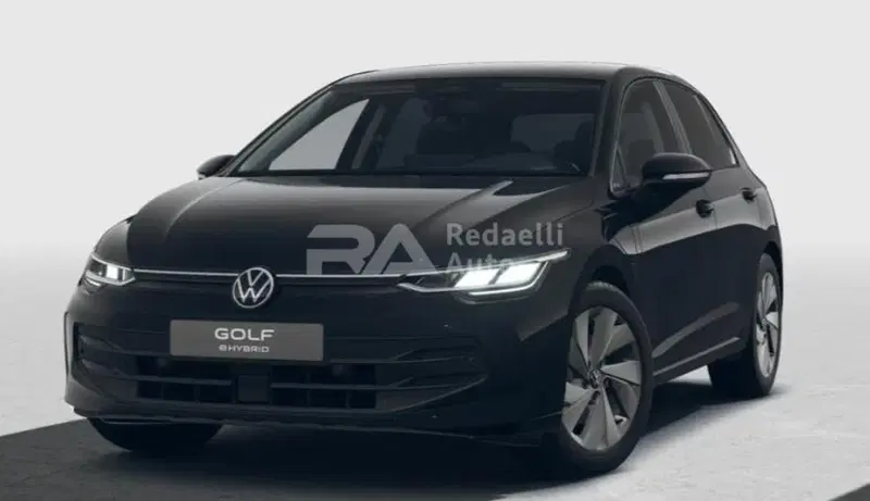 Volkswagen Golf nuova a Lecco