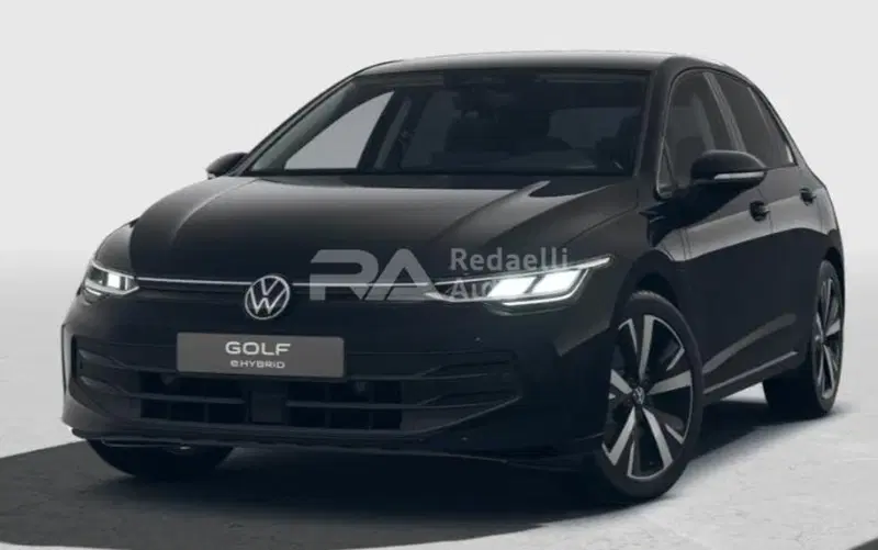 Volkswagen Golf nuova a Lecco