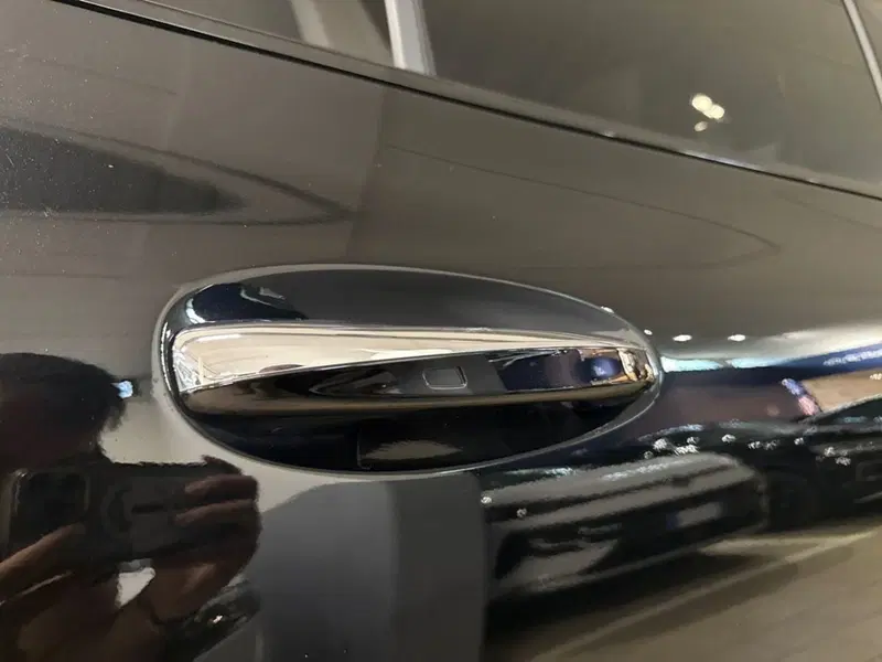 Mercedes-Benz GLA SUV usata a Prato (19)