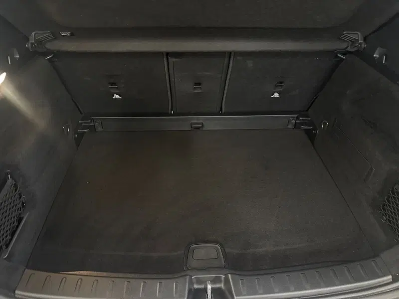 Mercedes-Benz GLA SUV usata a Prato (8)