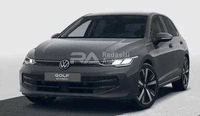 Volkswagen Golf 1.5 tsi ehybrid Edition 204cv dsg nuova a Casatenovo
