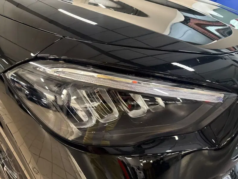 Mercedes-Benz GLA SUV usata a Prato (7)