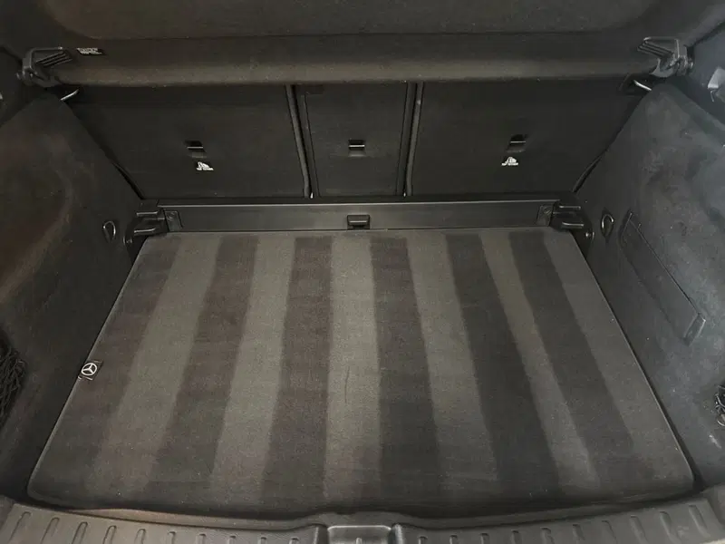 Mercedes-Benz GLA SUV usata a Prato (8)