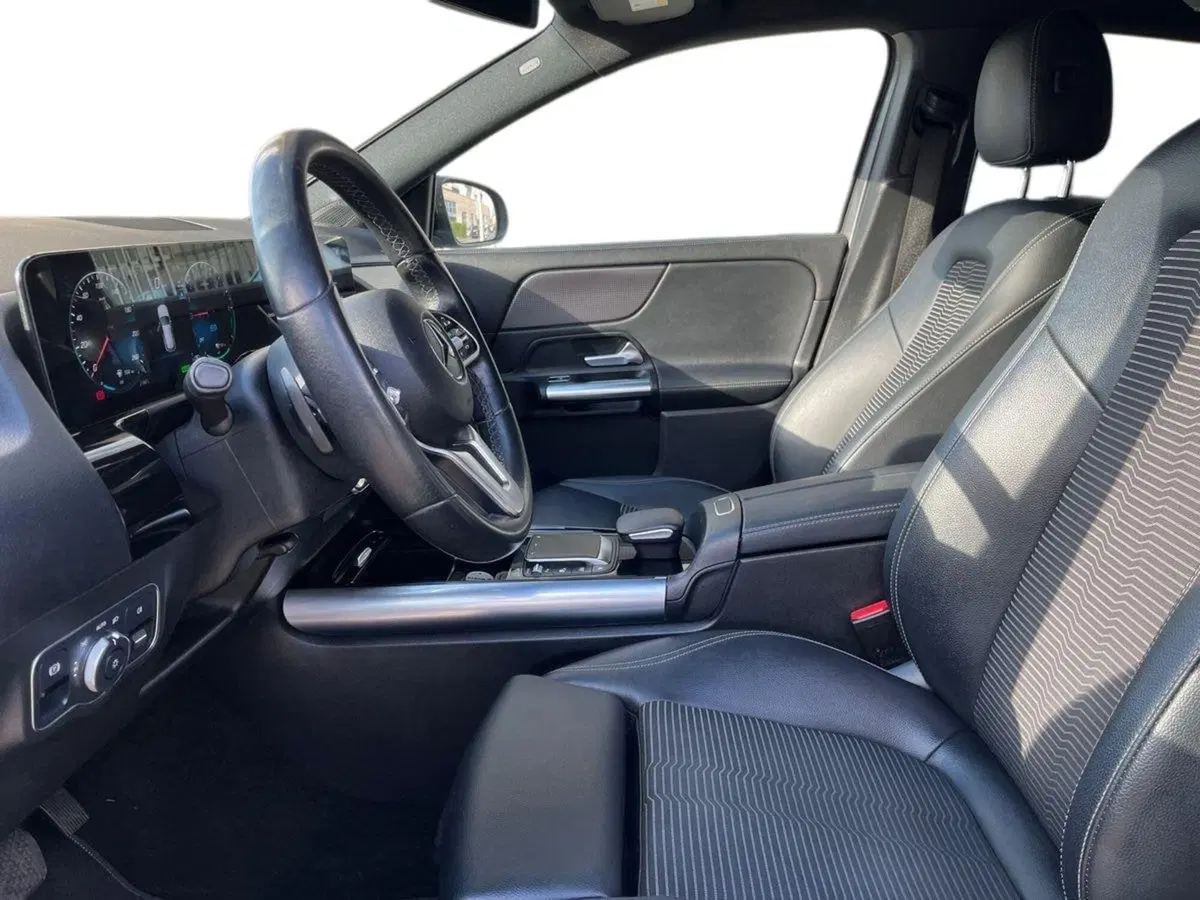 Mercedes-Benz GLA SUV usata a Firenze (10)