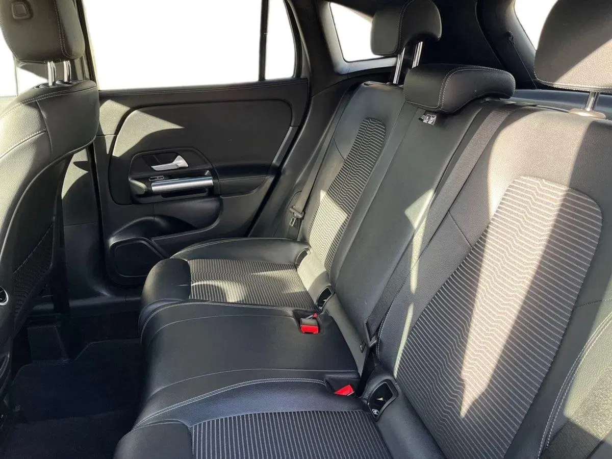 Mercedes-Benz GLA SUV usata a Firenze (16)