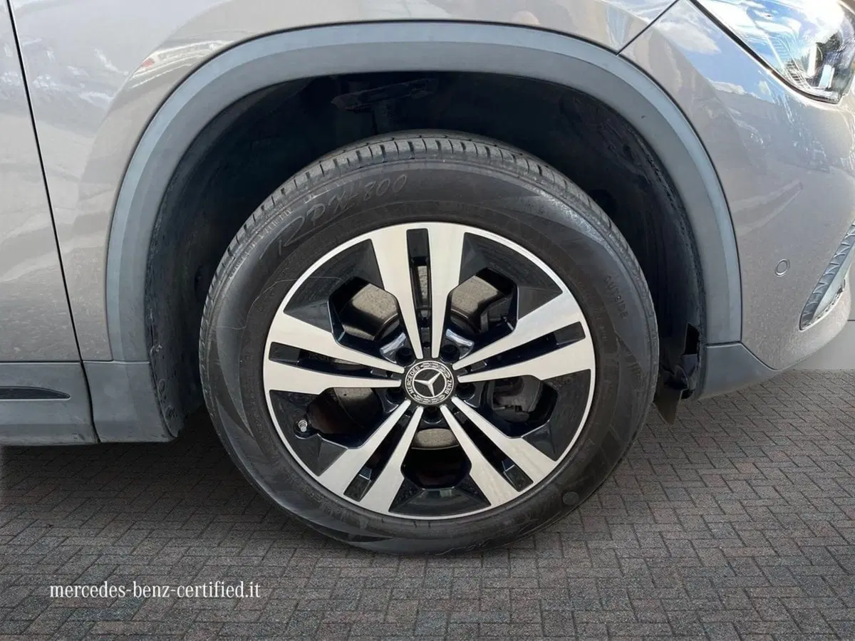 Mercedes-Benz GLA SUV usata a Firenze (17)