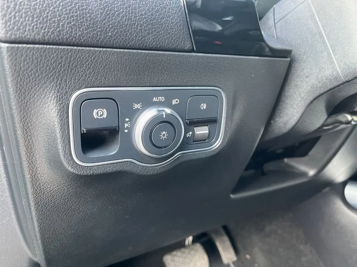 Mercedes-Benz GLA SUV usata a Firenze (20)
