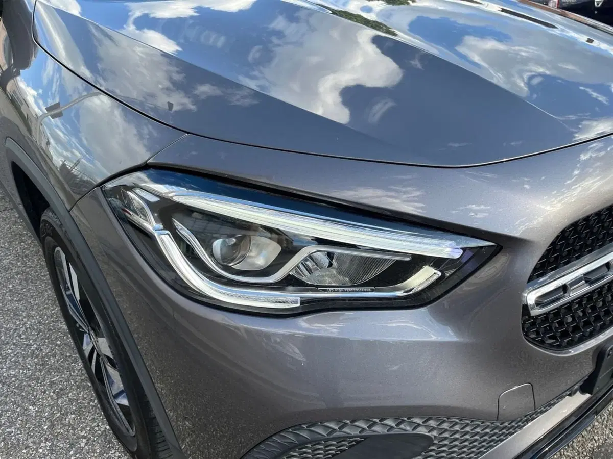 Mercedes-Benz GLA SUV usata a Firenze (7)
