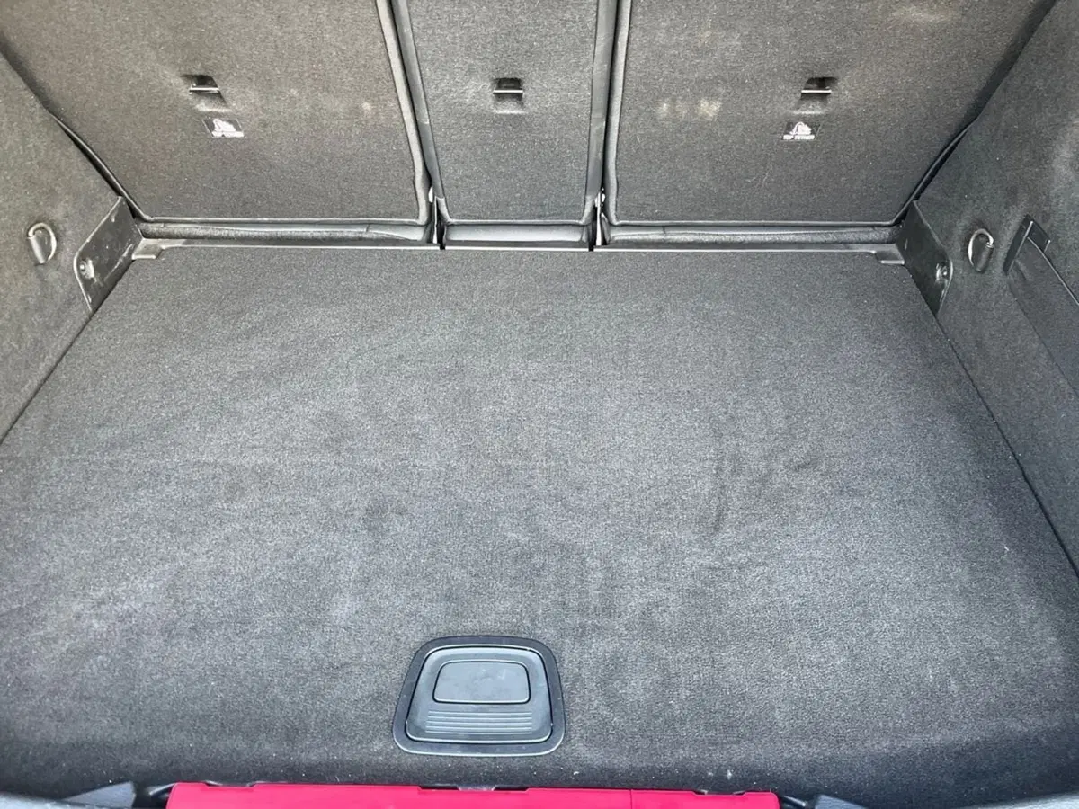 Mercedes-Benz GLA SUV usata a Firenze (8)