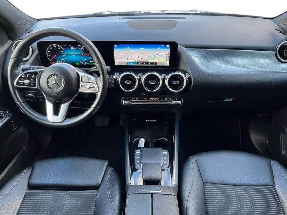 Mercedes-Benz GLA SUV usata a Firenze (9)