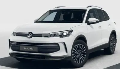 Volkswagen Tiguan 2.0 tdi Edition 150cv dsg nuova a Casatenovo