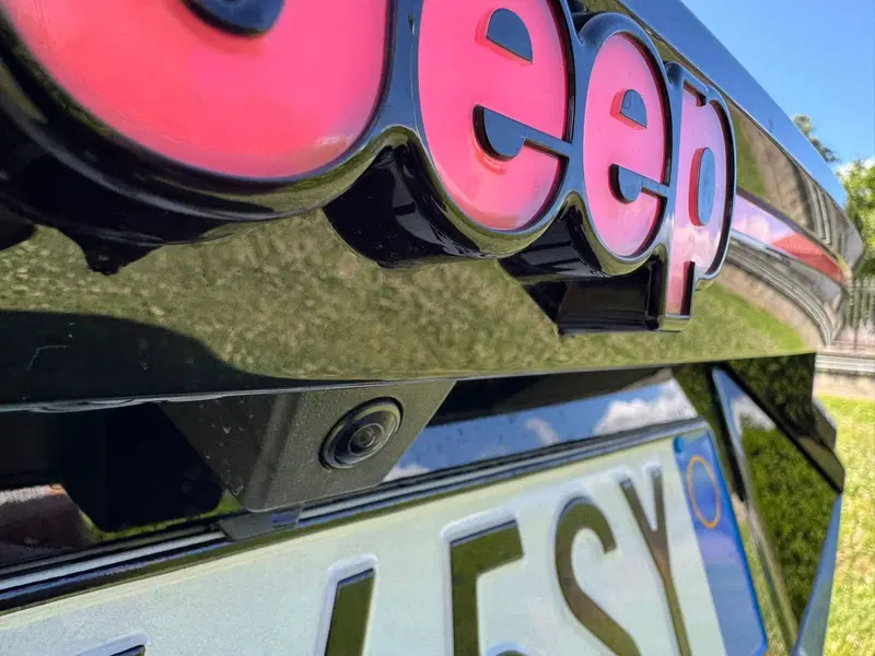 Jeep Compass nuova a Salerno (12)