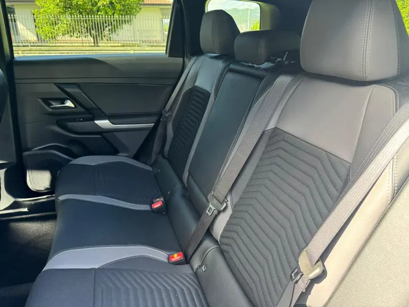 Jeep Compass nuova a Salerno (7)
