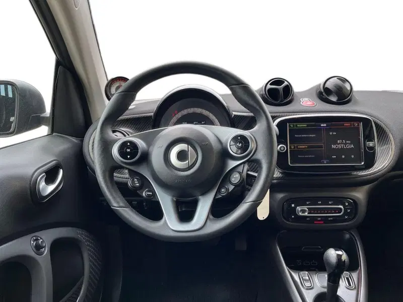 smart Fortwo usata a Firenze (10)