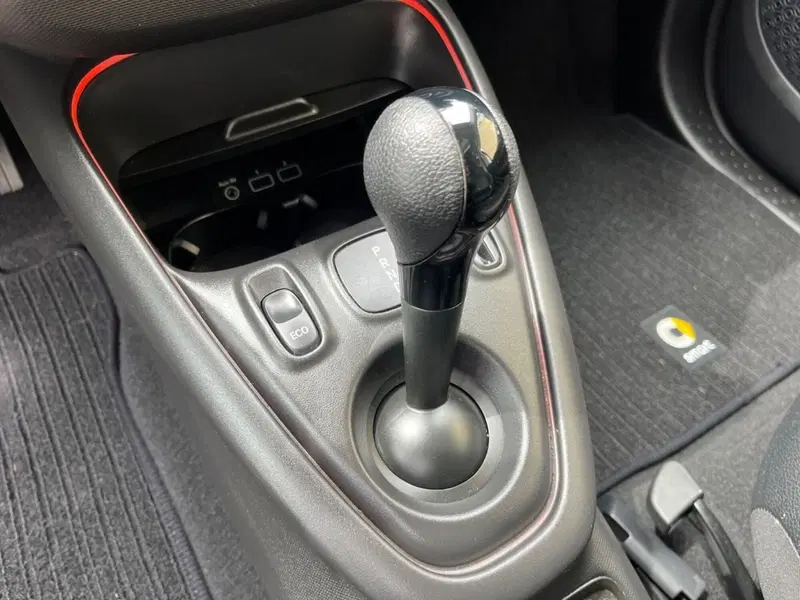 smart Fortwo usata a Firenze (16)
