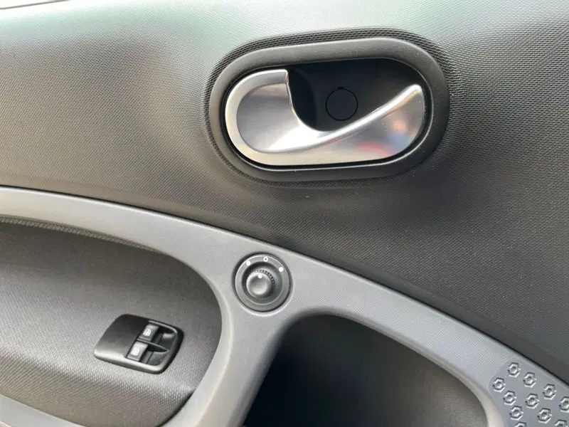 smart Fortwo usata a Firenze (17)
