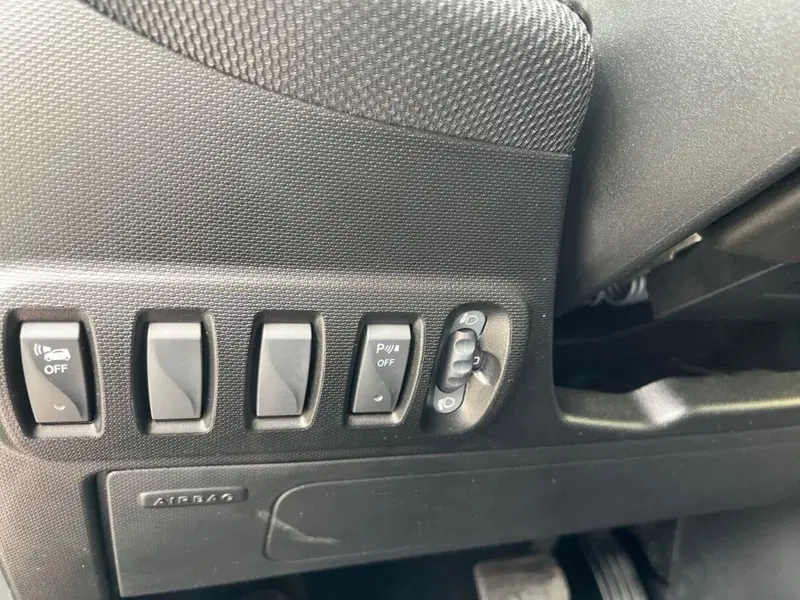 smart Fortwo usata a Firenze (18)