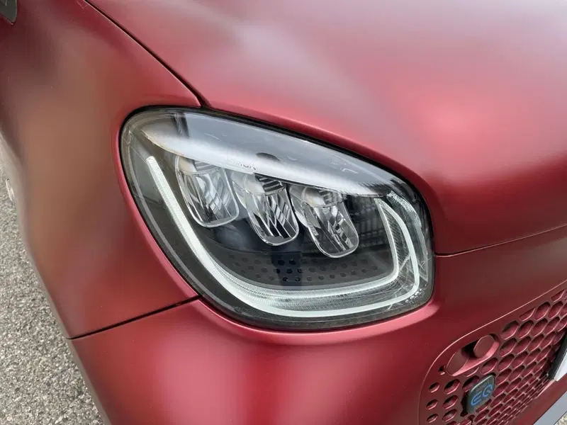 smart Fortwo usata a Firenze (7)