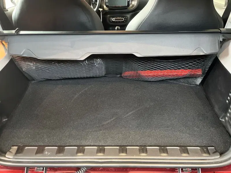 smart Fortwo usata a Firenze (8)