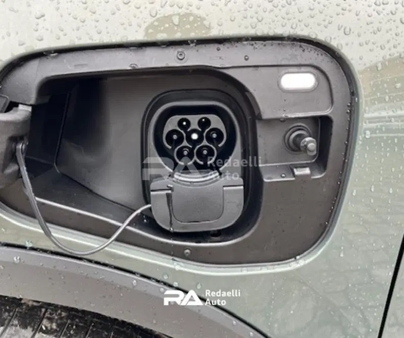 Volkswagen Tiguan nuova a Lecco (6)