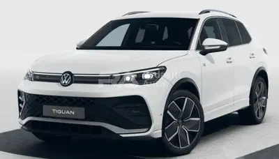 Volkswagen Tiguan Allspace 2.0 TDI SCR DSG 4MOTION R-Line nuova a Casatenovo
