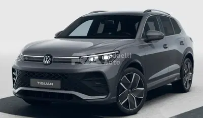 Volkswagen Tiguan Allspace 2.0 TDI SCR DSG 4MOTION R-Line nuova a Casatenovo