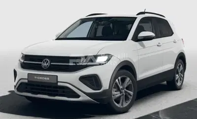 Volkswagen T-Cross 1.0 tsi Edition 95cv nuova a Casatenovo
