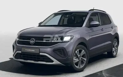 Volkswagen T-Cross 1.0 tsi Edition 95cv nuova a Casatenovo