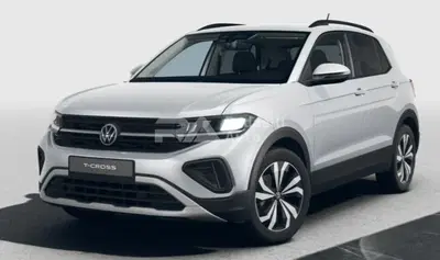 Volkswagen T-Cross 1.0 tsi Edition 115cv nuova a Casatenovo
