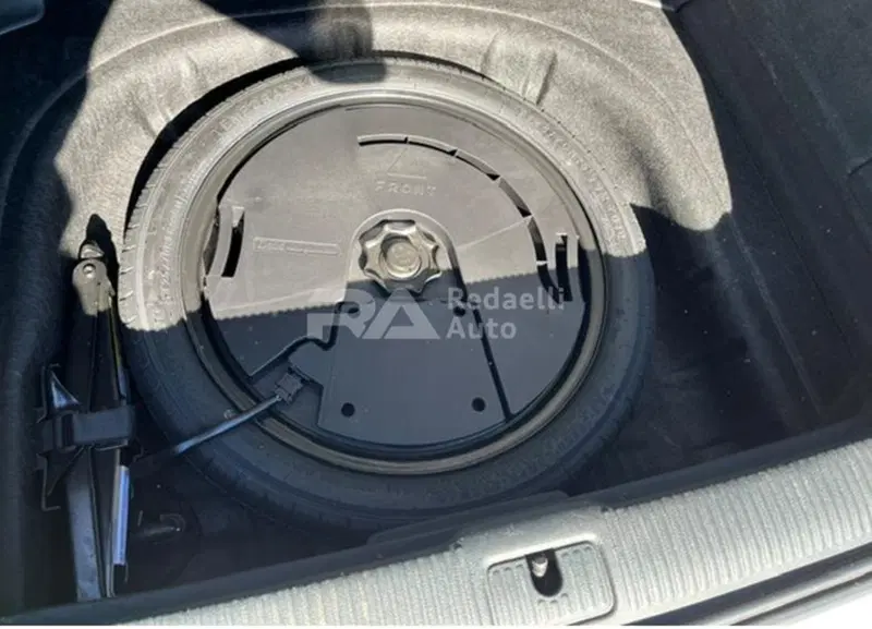 Audi A3 Sportback usata a Lecco (10)