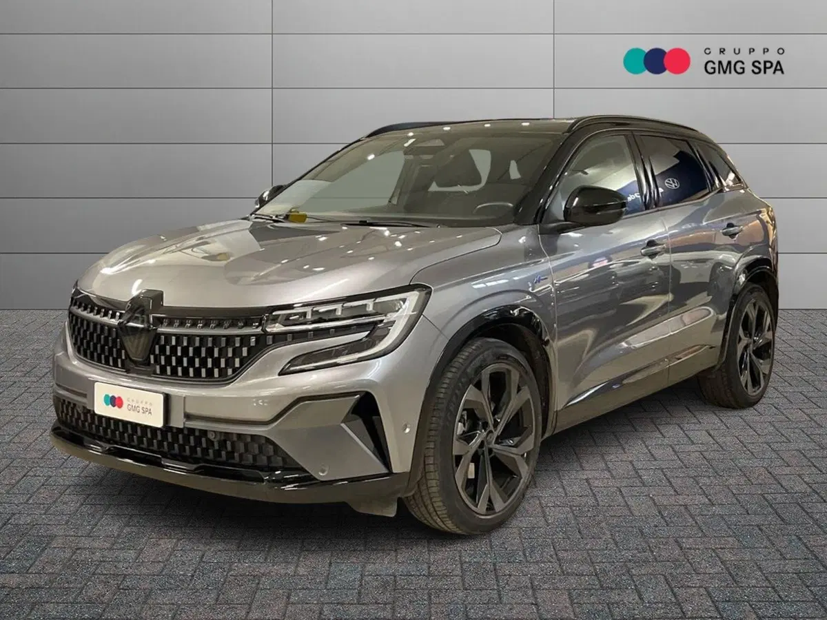 Renault Austral usata a Firenze