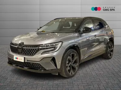 Renault Austral 1.2 full hybrid Techno Esprit Alpine 200cv auto del 2023 usata a Firenze
