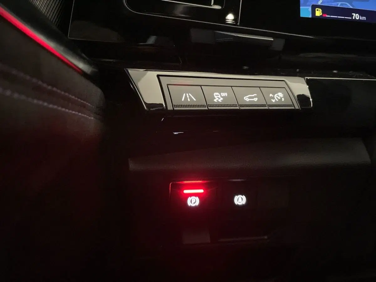 Renault Austral usata a Firenze (17)