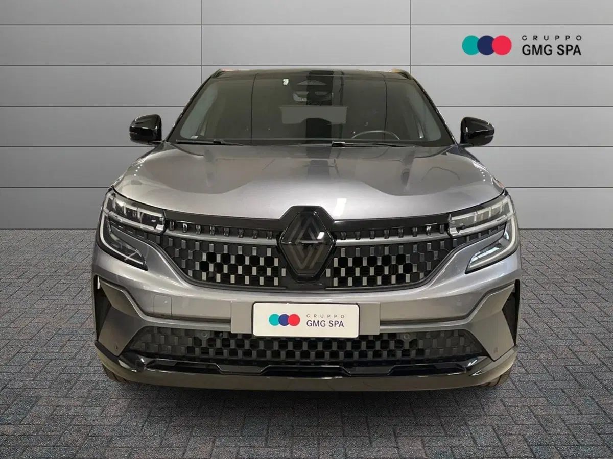 Renault Austral usata a Firenze (2)