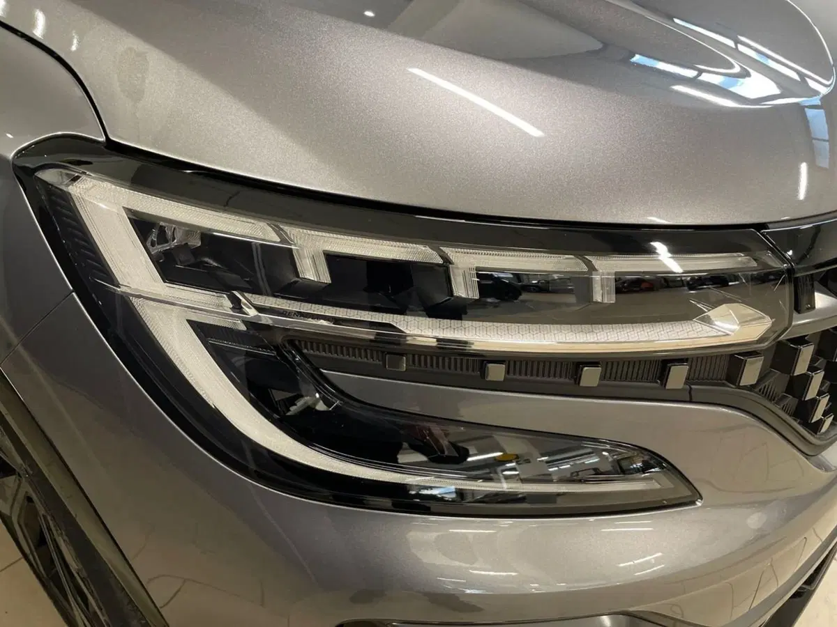 Renault Austral usata a Firenze (7)