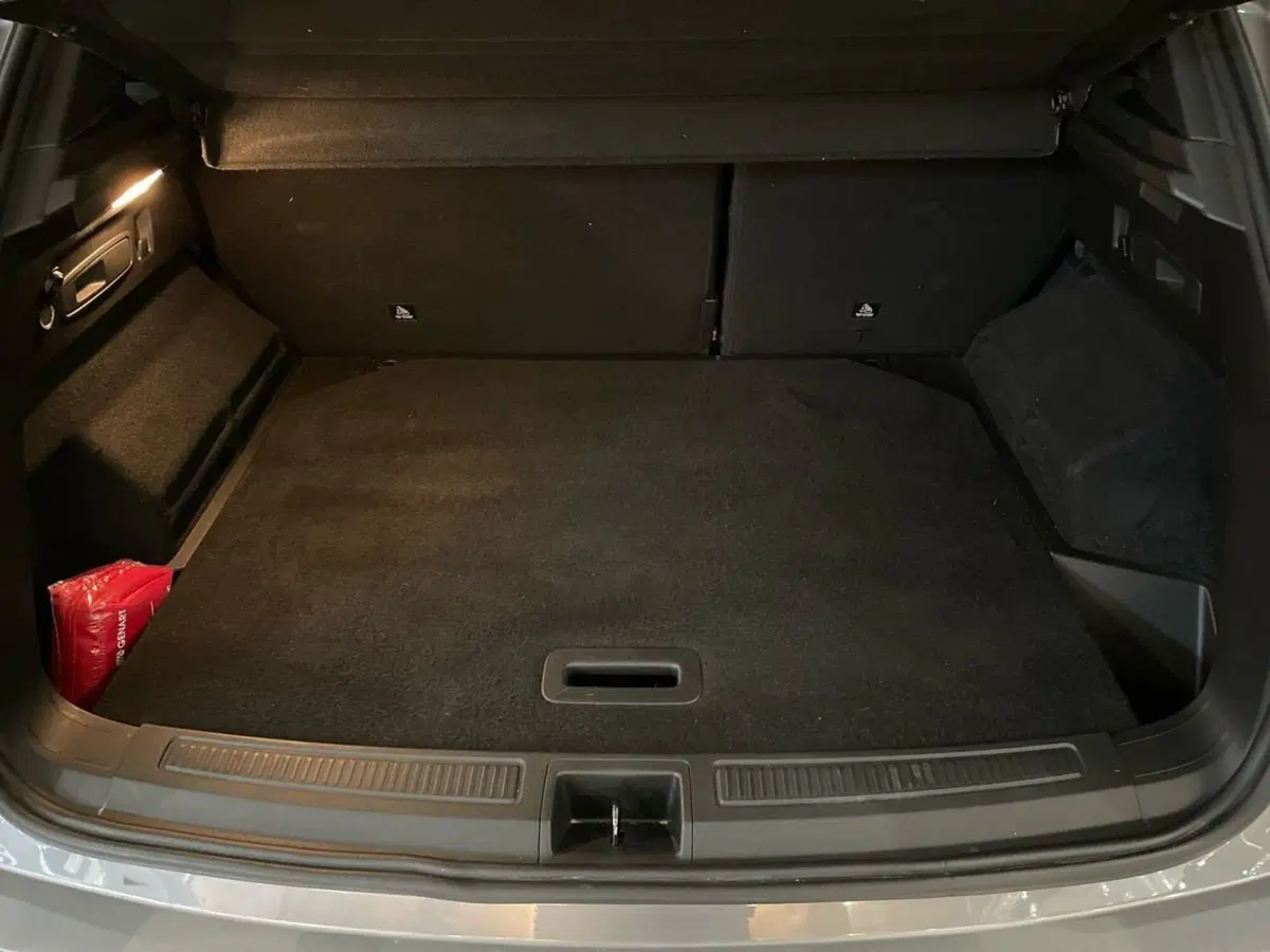 Renault Austral usata a Firenze (8)