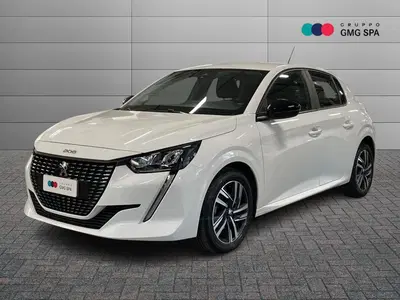 Peugeot 208 PureTech 75 Stop&amp;Start 5 porte Active Pack del 2023 usata a Firenze