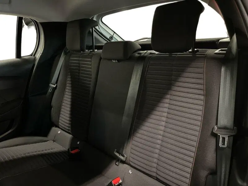 Peugeot 208 usata a Firenze (12)
