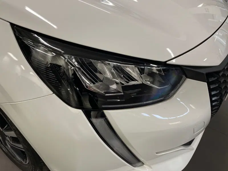 Peugeot 208 usata a Firenze (7)