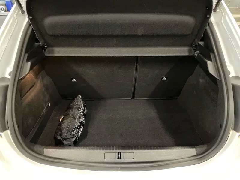 Peugeot 208 usata a Firenze (8)