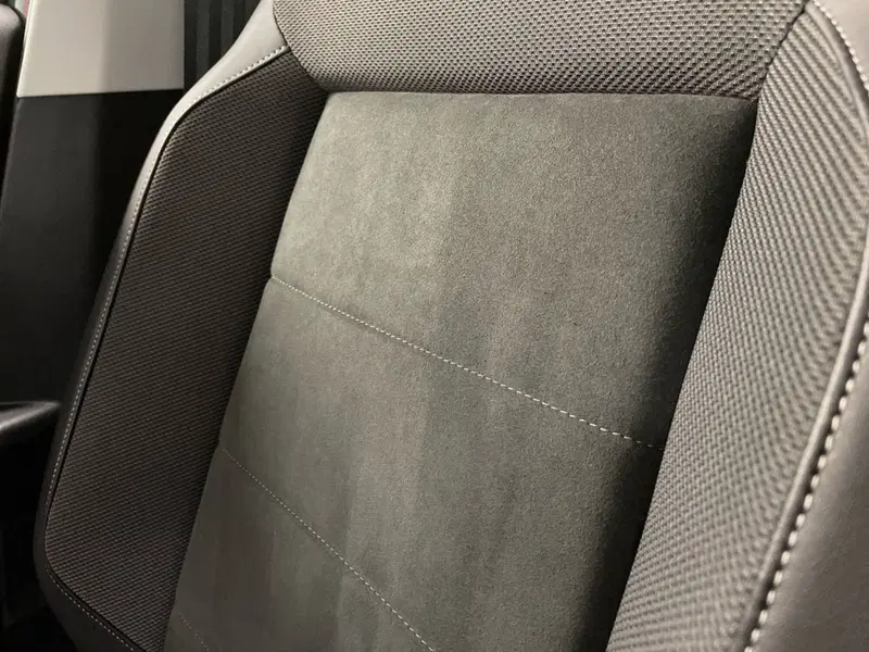 Volkswagen T-Roc usata a Prato (18)