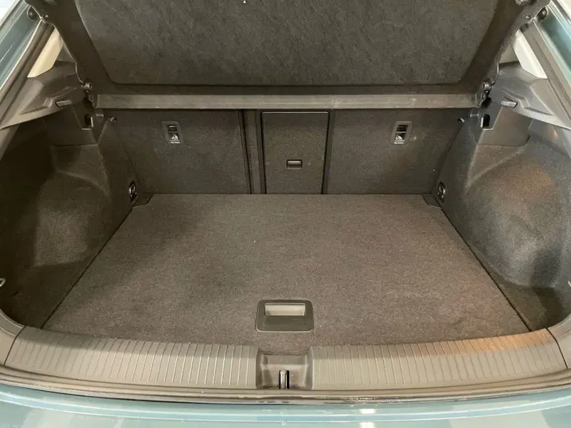 Volkswagen T-Roc usata a Prato (8)