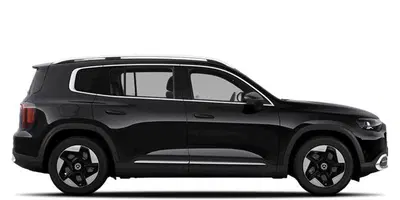 Mercedes-Benz GLB 220 Premium 4matic auto nuova a Vinci