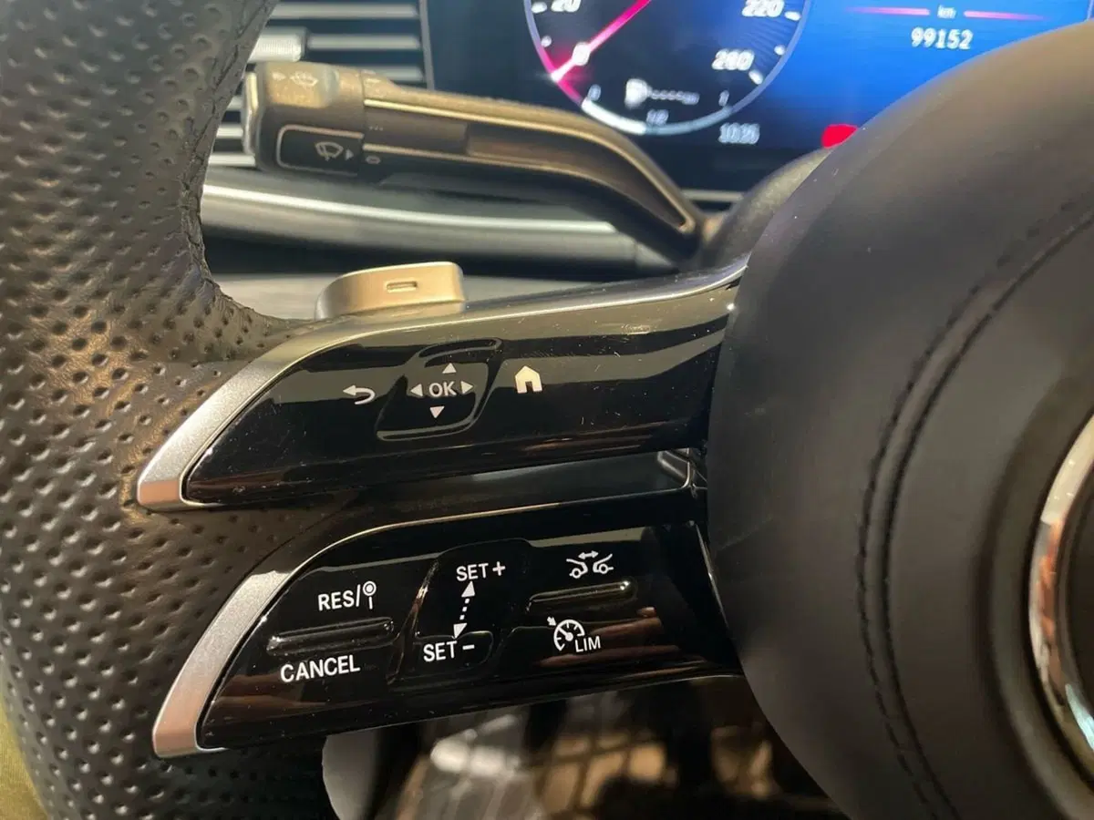 Mercedes-Benz GLE Coupé usata a Firenze (18)