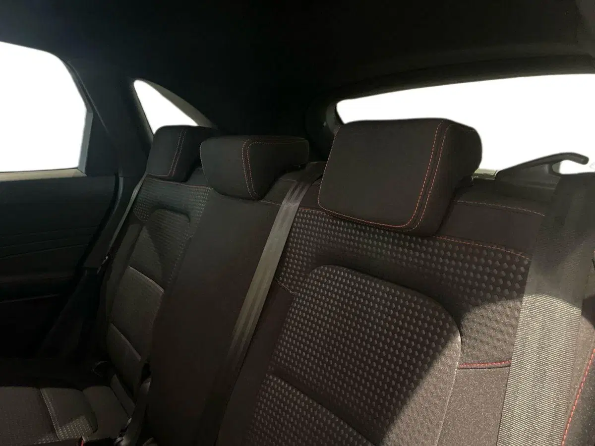 Ford Kuga usata a Firenze (12)