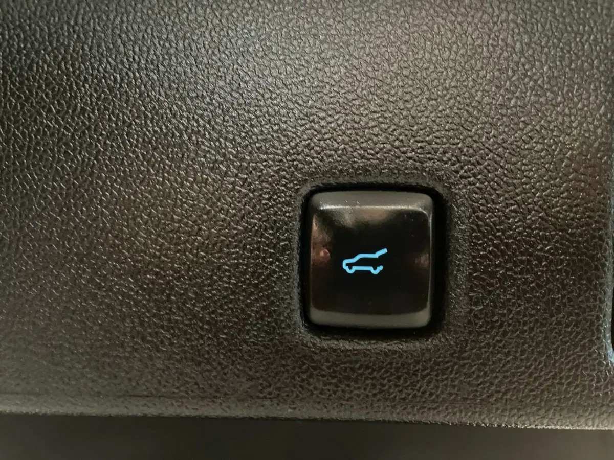 Ford Kuga usata a Firenze (20)