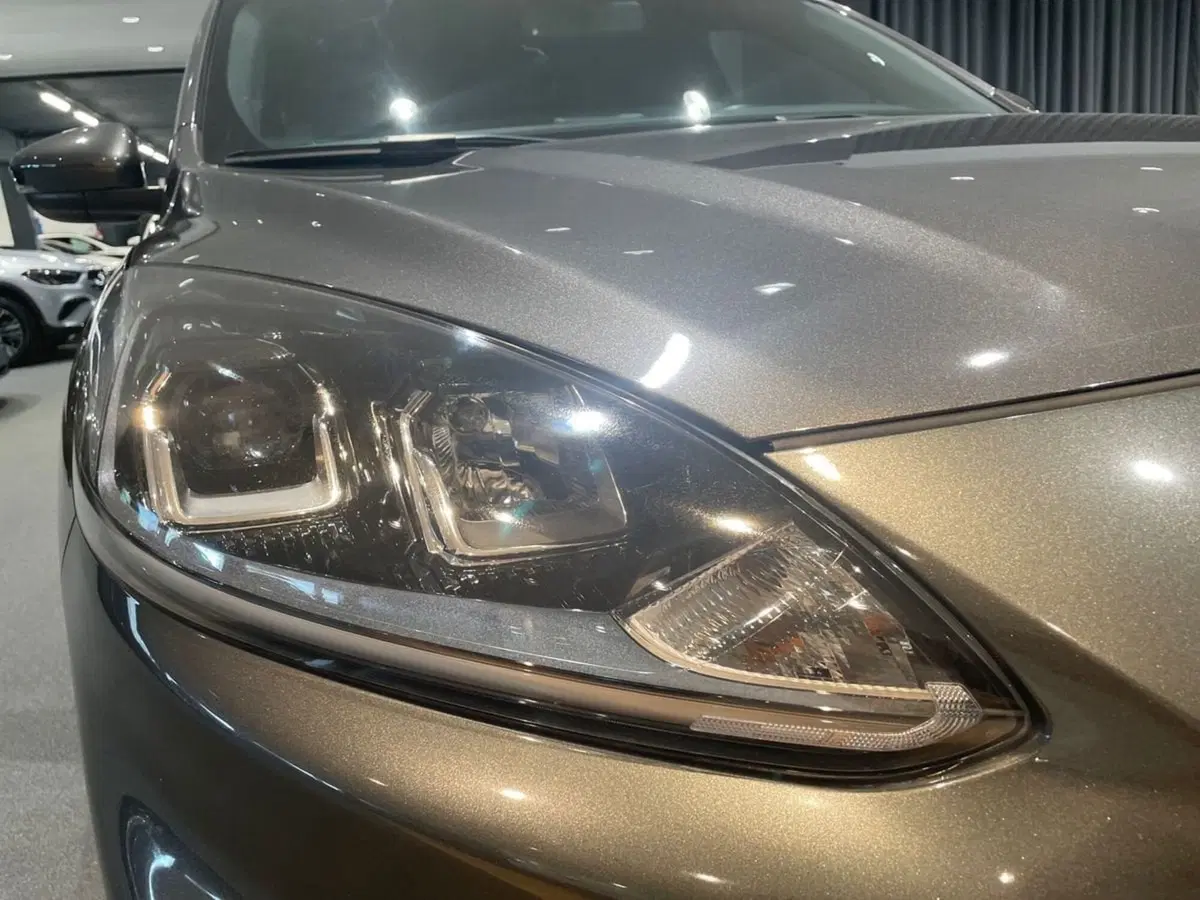 Ford Kuga usata a Firenze (7)