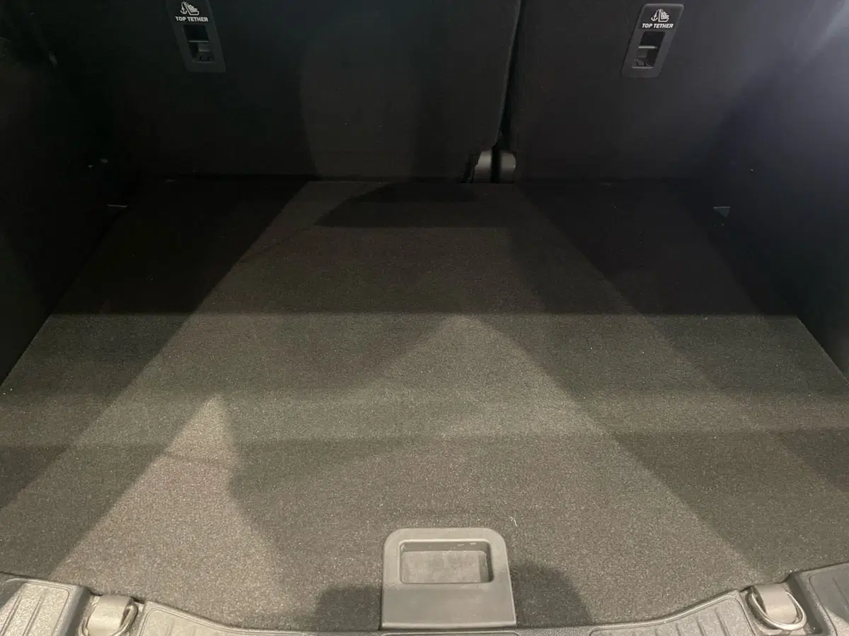 Ford Kuga usata a Firenze (8)