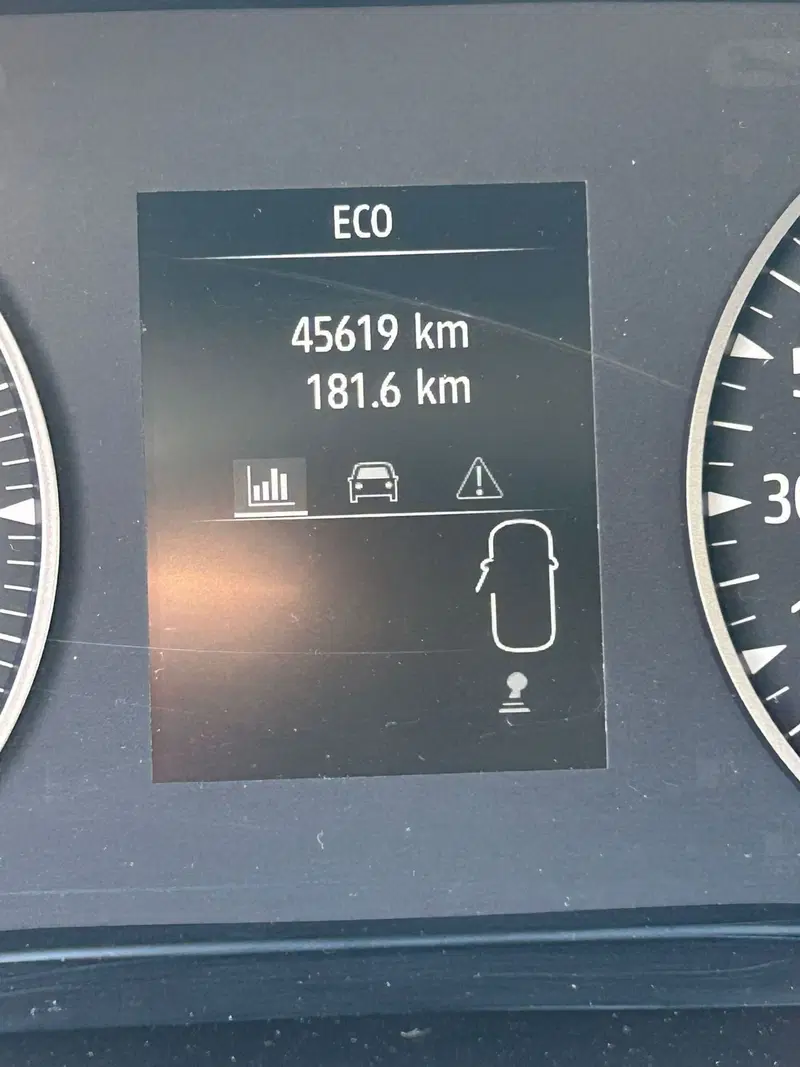 Dacia Sandero Stepway usata a Roma (11)